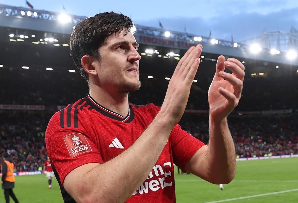 Kabar Baik dan Buruk Manchester United Jelang Final Piala FA