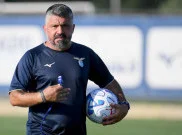 Tak Terkalahkan, Lazio Tanpa Rasa Takut Hadapi Juventus