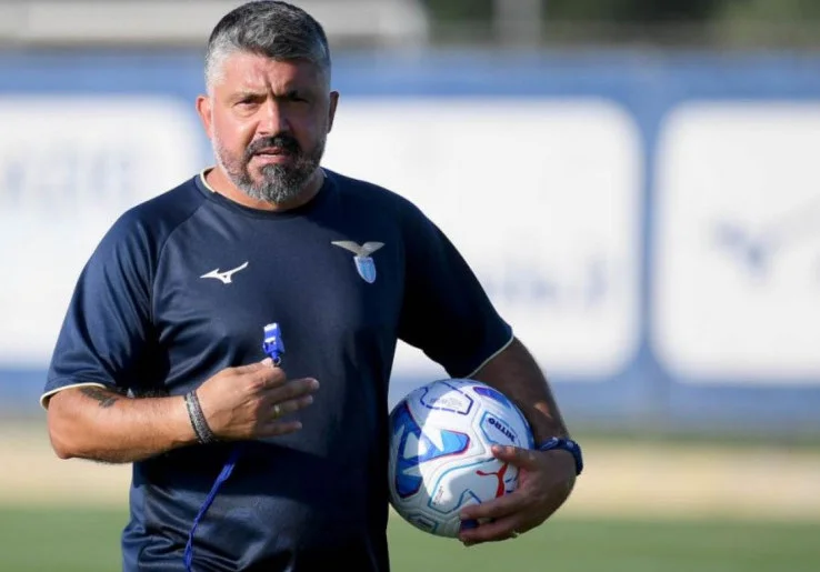 Cara Menonton dan Link Streaming Sassuolo vs Lazio, Disiarkan ANTV?
