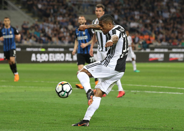 Juventus Permanenkan Penggawa Bayern Munchen