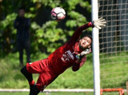 Persib Fokus Persiapkan Natshir dan Aqil Savik Jelang Liga 1