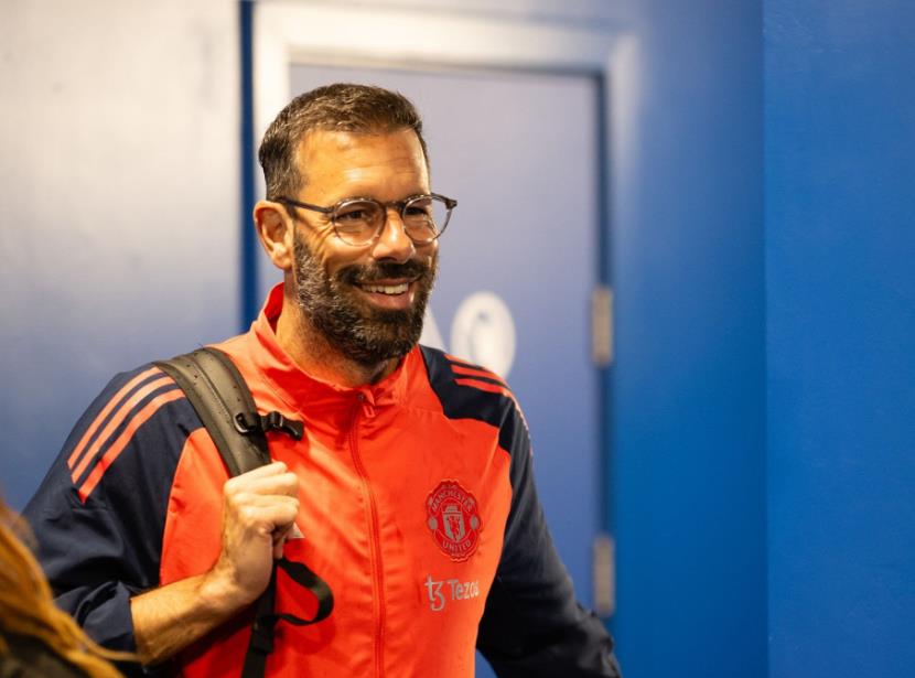 Prediksi dan Statistik Manchester United Vs Leicester: Debut Ruud van Nistelrooy