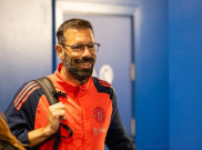 Prediksi dan Statistik Manchester United Vs Leicester: Debut Ruud van Nistelrooy