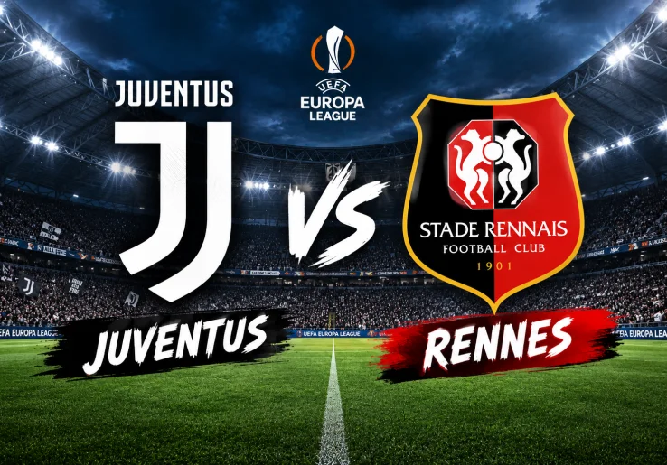 Prediksi dan Link Streaming Juventus vs Rennes: Misi Bianconeri Tetap di Puncak Klasemen
