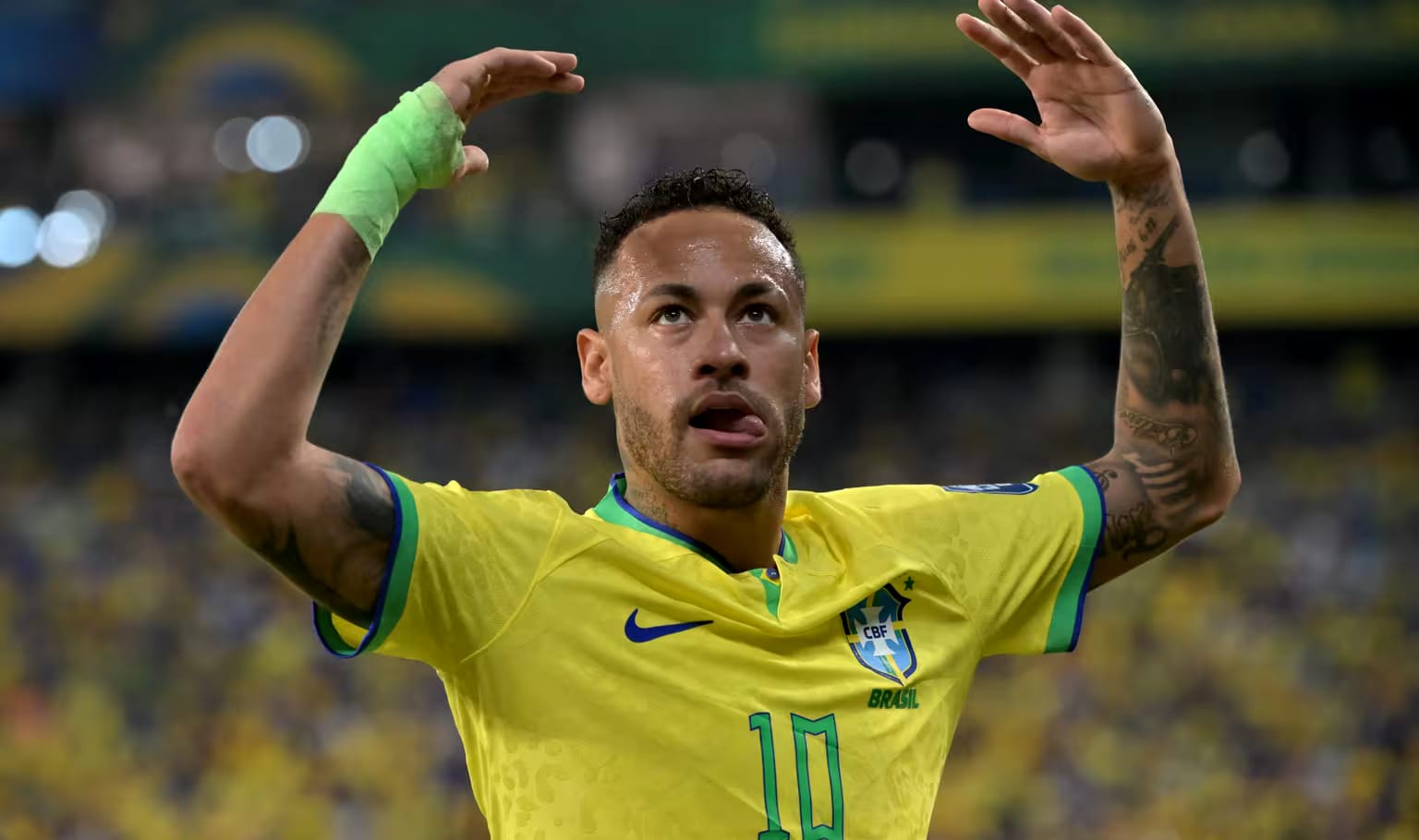 Piala Dunia 2026: Ancelotti Pastikan Neymar Comeback Lawan Skotlandia