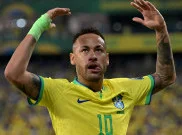 Piala Dunia 2026: Ancelotti Pastikan Neymar Comeback Lawan Skotlandia