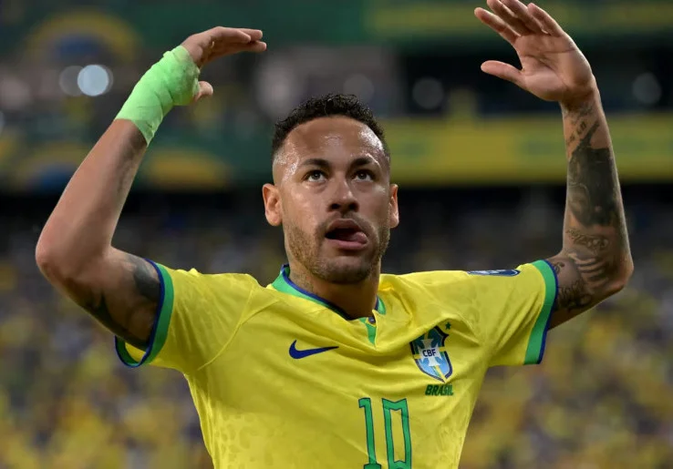 Piala Dunia 2026: Ancelotti Pastikan Neymar Comeback Lawan Skotlandia
