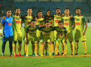 Suramadu Super Cup Memberi Dampak Bagus bagi Kedah FA