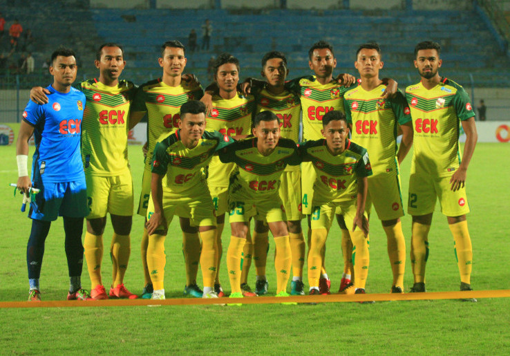 Suramadu Super Cup Memberi Dampak Bagus bagi Kedah FA