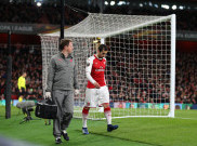  Arsene Wenger Berikan Kabar Teranyar soal Cedera Henrikh Mkhitaryan