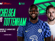 Prediksi Chelsea Vs Tottenham: Superioritas The Blues