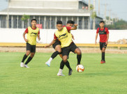 Kapten Timnas Indonesia U-22 Ditentukan Lewat Hasil Psikotes