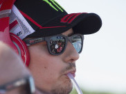 Kejutan, Jorge Lorenzo Ingin Kembali ke MotoGP dan Diisukan Merapat ke Yamaha 