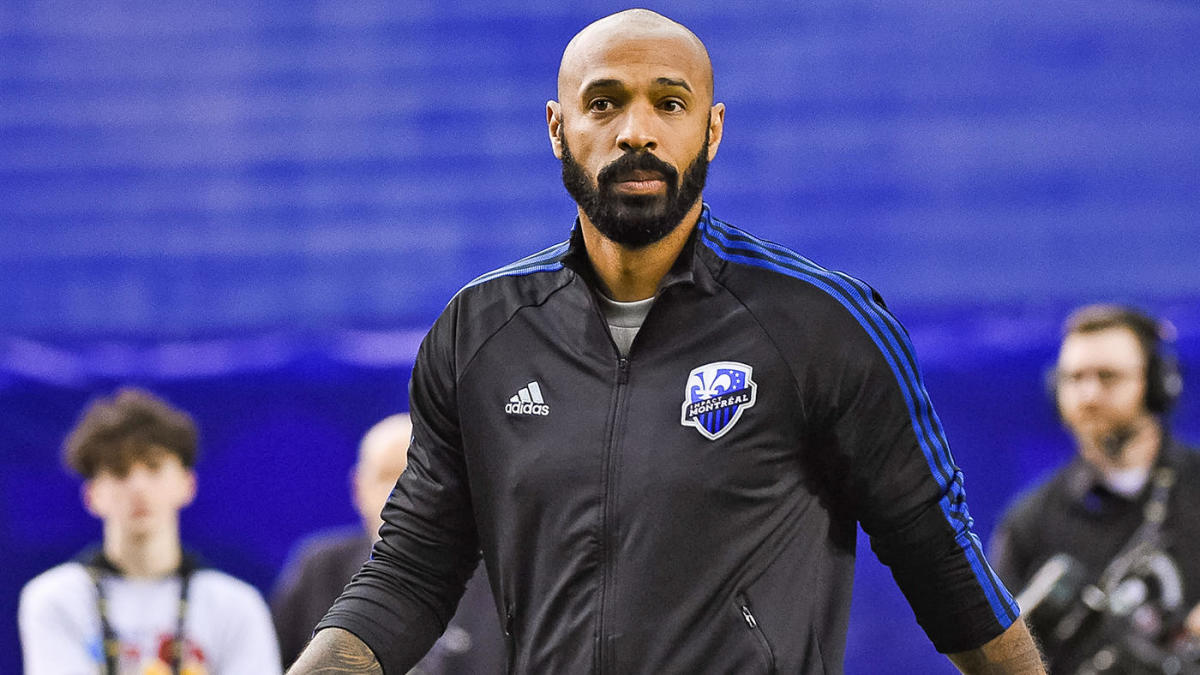 Protes Rasisme, Thierry Henry Menghilang dari Media Sosial