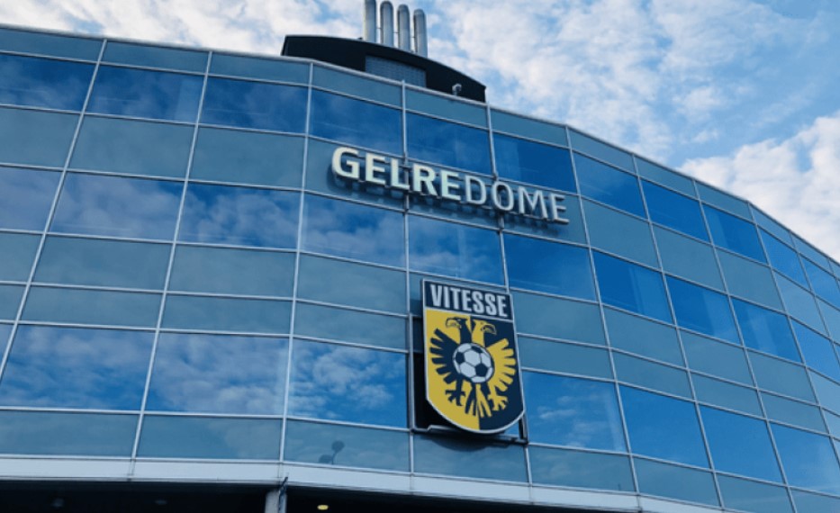 Vitesse Arnhem, Ketika Pemain Sumbangkan Gaji demi Selamatkan Klub