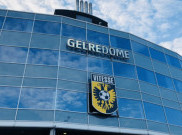 Vitesse Arnhem, Ketika Pemain Sumbangkan Gaji demi Selamatkan Klub