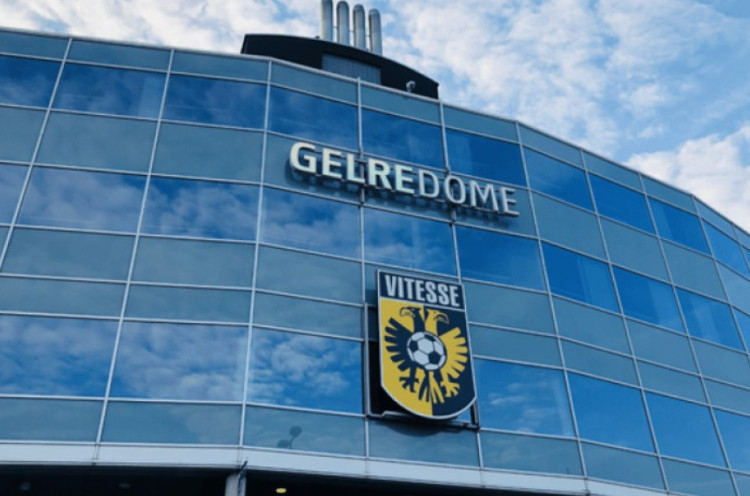 Vitesse Arnhem, Ketika Pemain Sumbangkan Gaji demi Selamatkan Klub