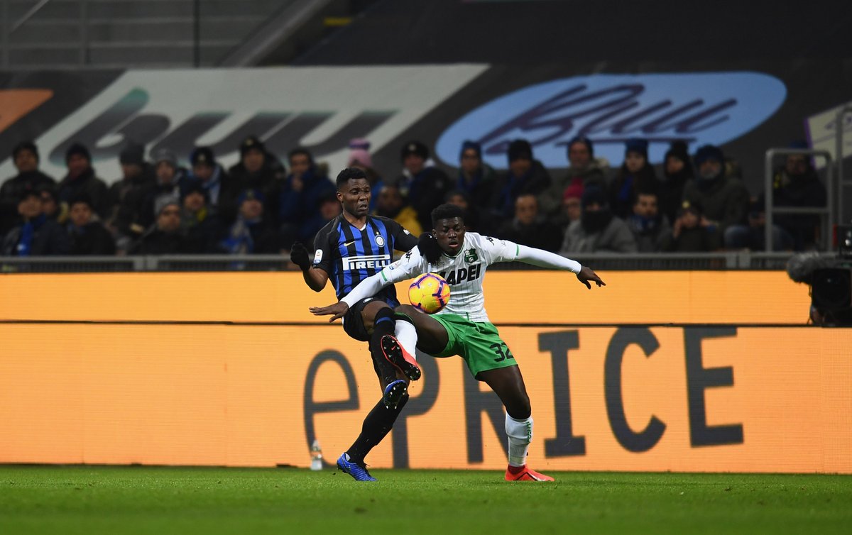 Hasil Liga-liga Eropa: Inter Milan Tertahan, PSG Pesta Gol, Debut Pahit Fabregas di Kandang