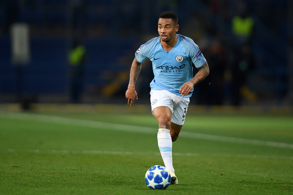 Gol Kontra Everton Bikin Penyerang Manchester City Lega