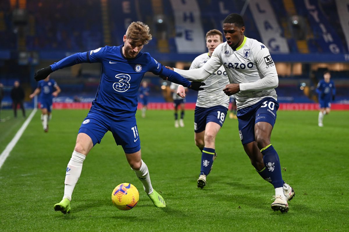 Prediksi Chelsea Vs Villa: The Blues Kejar Kemenangan ke-600