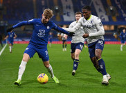 Prediksi Chelsea Vs Villa: The Blues Kejar Kemenangan ke-600