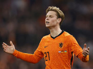 Maaf Manchester United, tetapi Barcelona Tim Terbesar