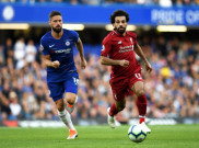 Derby Wajah Baru di Milan, Lawan Chelsea Saatnya Liverpool Terpeleset ? (Video)
