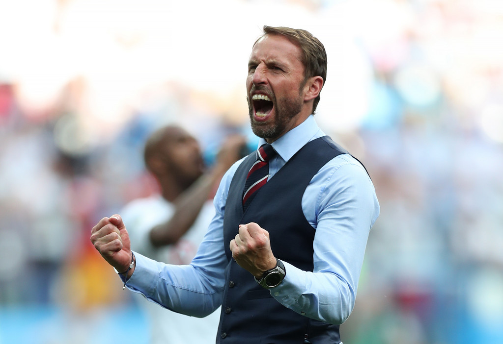 Pengaruh Manajer Asing Premier League Terhadap Sistem Bermain Timnas Inggris