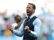 Pengaruh Manajer Asing Premier League Terhadap Sistem Bermain Timnas Inggris
