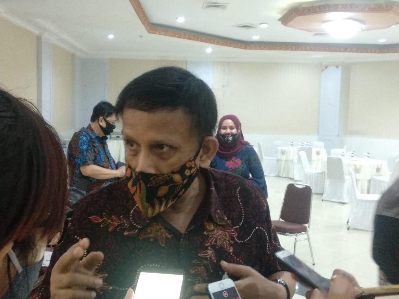 Dapat Dana Pelatnas, PASI Segera Panggil Muhammad Zohri dan Kawan-kawan