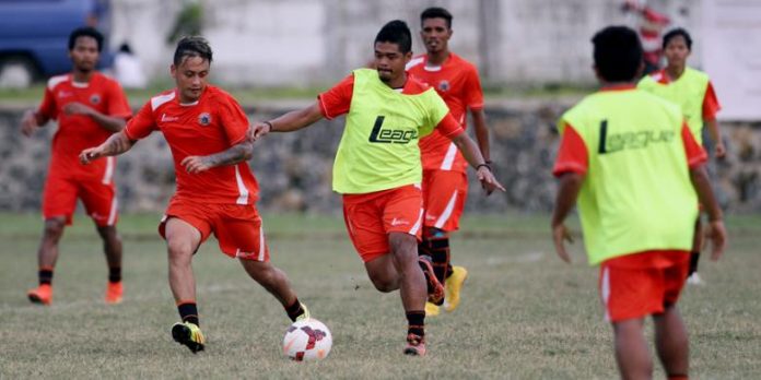Akhirnya Persija Resmi Memiliki Markas Latihan Permanen