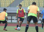 Persis Rekrut 6 Pemain Tambahan, Ada Kapten Timnas Indonesia U-16