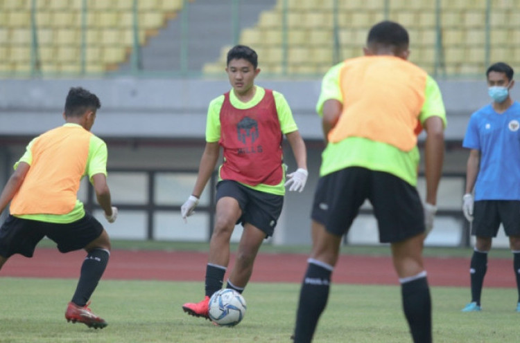 Persis Rekrut 6 Pemain Tambahan, Ada Kapten Timnas Indonesia U-16
