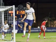 John Herdman Buka Suara soal Luke Vickery dan Mitchell Baker