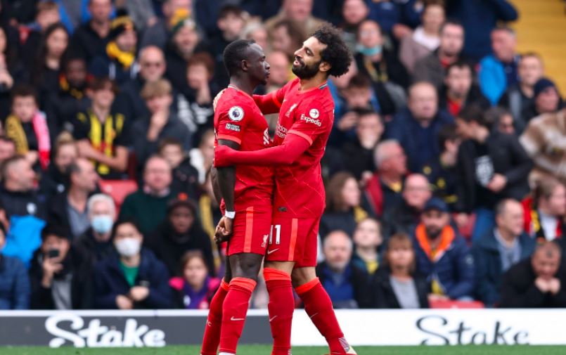Mo Salah dan Mane ke Piala Afrika, Masalah untuk Liverpool