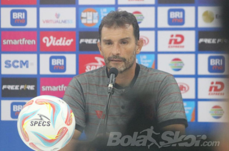 Akui Superioritas Borneo FC, Persis Solo Ingin Buat Sejarah di Samarinda
