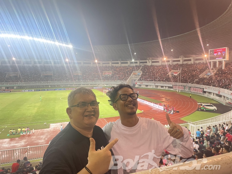 Medsos Panas Jelang Persib Vs Persija, Pentolan Jakmania dan Viking Beri Pesan