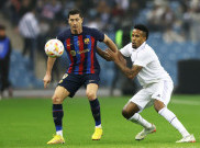 Kabar Baik buat Barcelona Jelang El Clasico