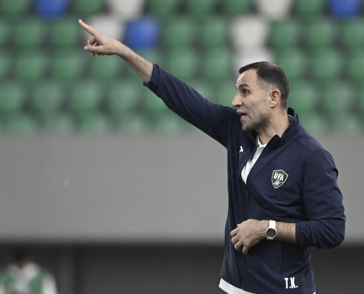 Timur Kapadze Buka Suara Usai Diminta Warganet Jadi Pelatih Timnas Indonesia