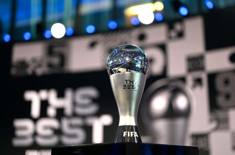 Penghargaan FIFA 2020: Robert Lewandowski dan Jurgen Klopp Jadi yang Terbaik
