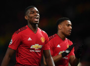 Ngebet Hengkang, Paul Pogba Minta Bantuan Ole Gunnar Solskjaer