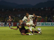 Persija Vs PSM di SUGBK Jadi Laga Pembuka Liga 1 2023/2024
