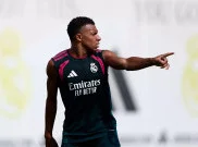 Kylian Mbappe: Real Madrid Wajib Juara!