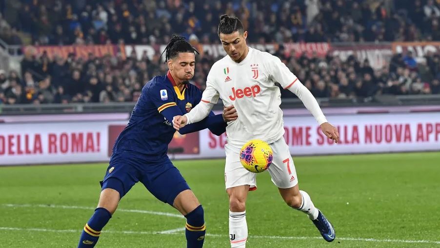 Ketika Cristiano Ronaldo Hancurkan Karier Eks Bek Manchester United