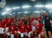 7 Pertandingan Timnas Indonesia pada 17 Agustus Pasca-Kemerdekaan