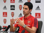 Tuntutan Besar Mikel Arteta untuk Arsenal demi Tiket Liga Champions