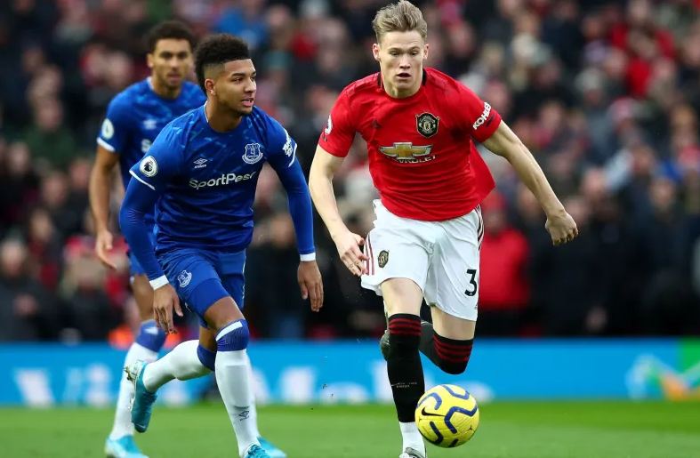 Rencana Baru Premier League: Laga Dimulai 1 Juni, Mainkan Seluruh Laga Selama 6 Pekan