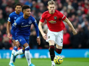 Rencana Baru Premier League: Laga Dimulai 1 Juni, Mainkan Seluruh Laga Selama 6 Pekan