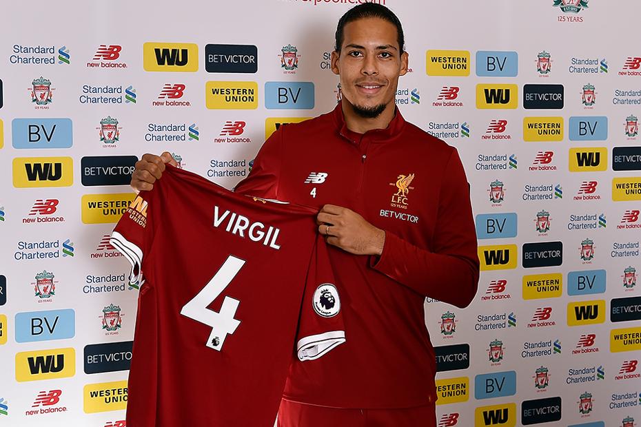 Liverpool Juara, Setelah 30 Tahun dan Rp26 Triliun Kemudian