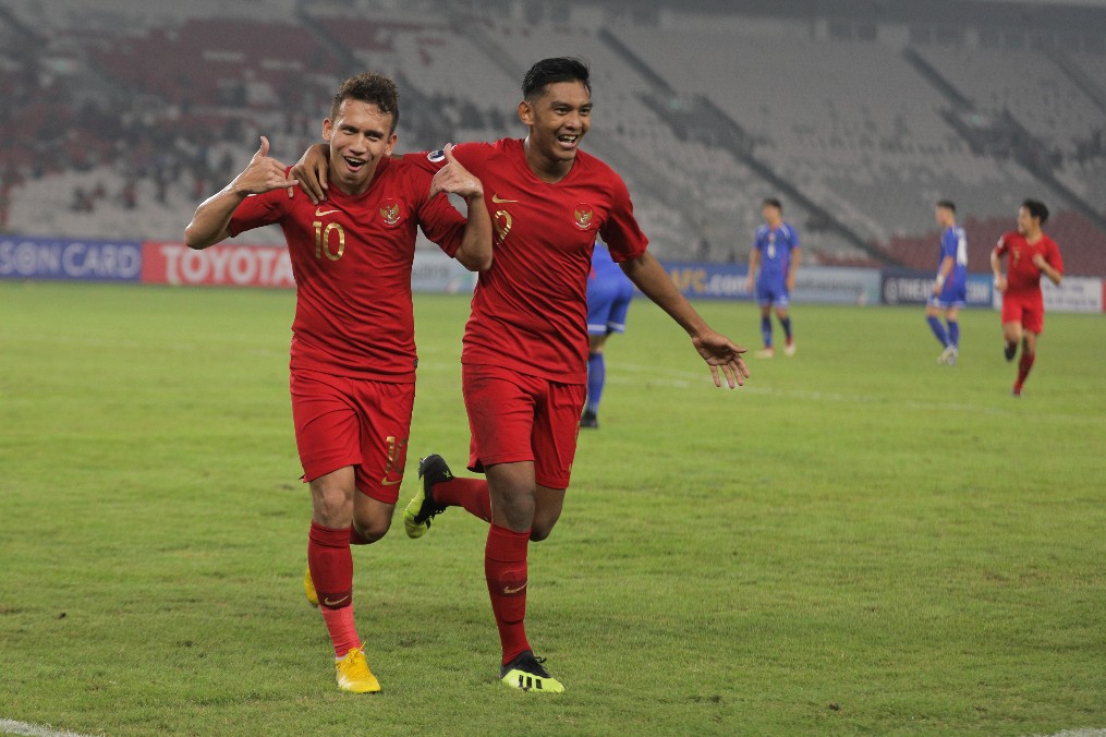 Timnas U-19 Ingin ke Piala Dunia U-20, Egy Maulana Vikri Punya Permintaan kepada Masyarakat